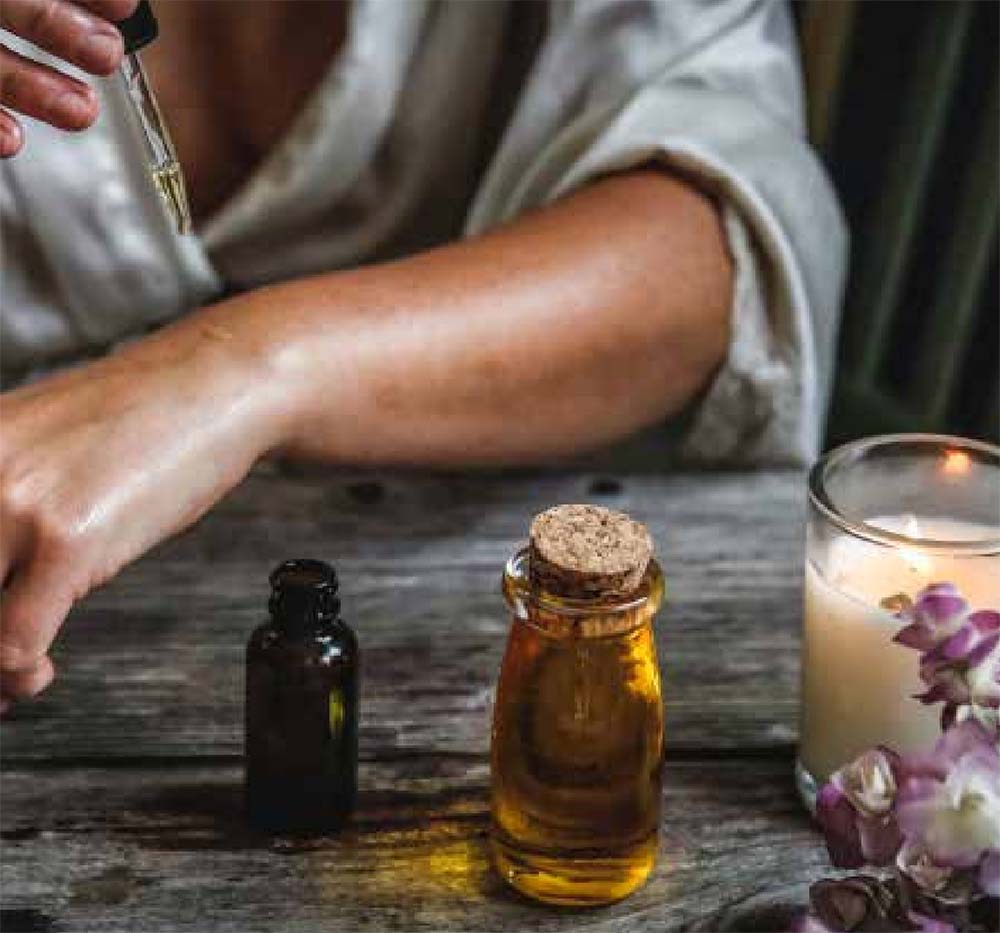Oils